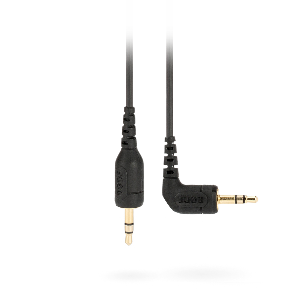 RODE SC8 Dual-Male 1/8" TRS Cable (20')