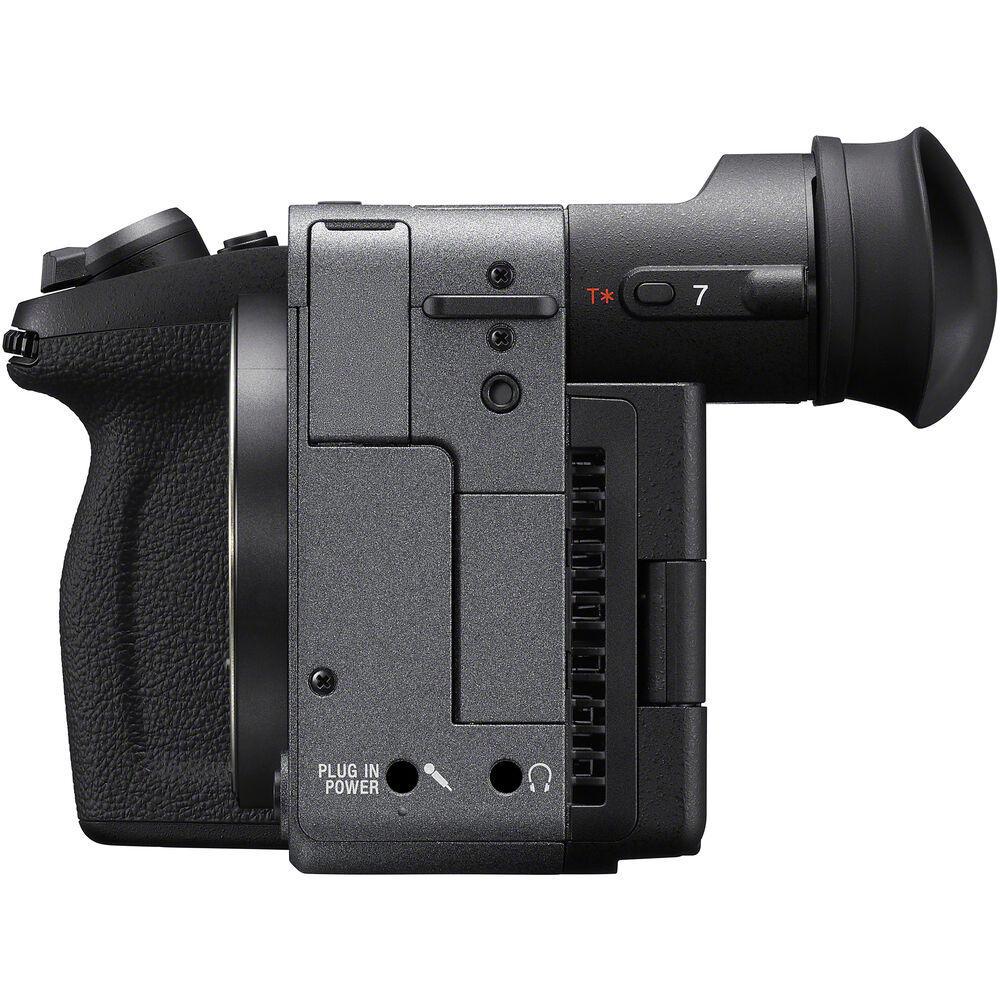 Sony FX2 Digital Cinema Camera - on hand Aug 14, 2025