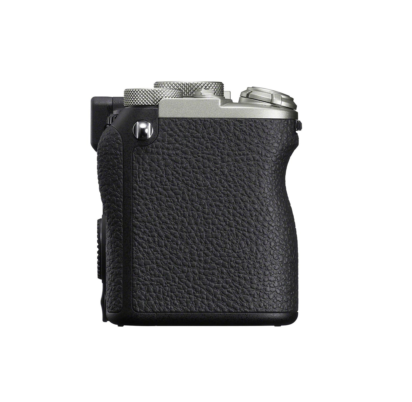 Sony a7C II Mirrorless Camera Body Only (SLV)