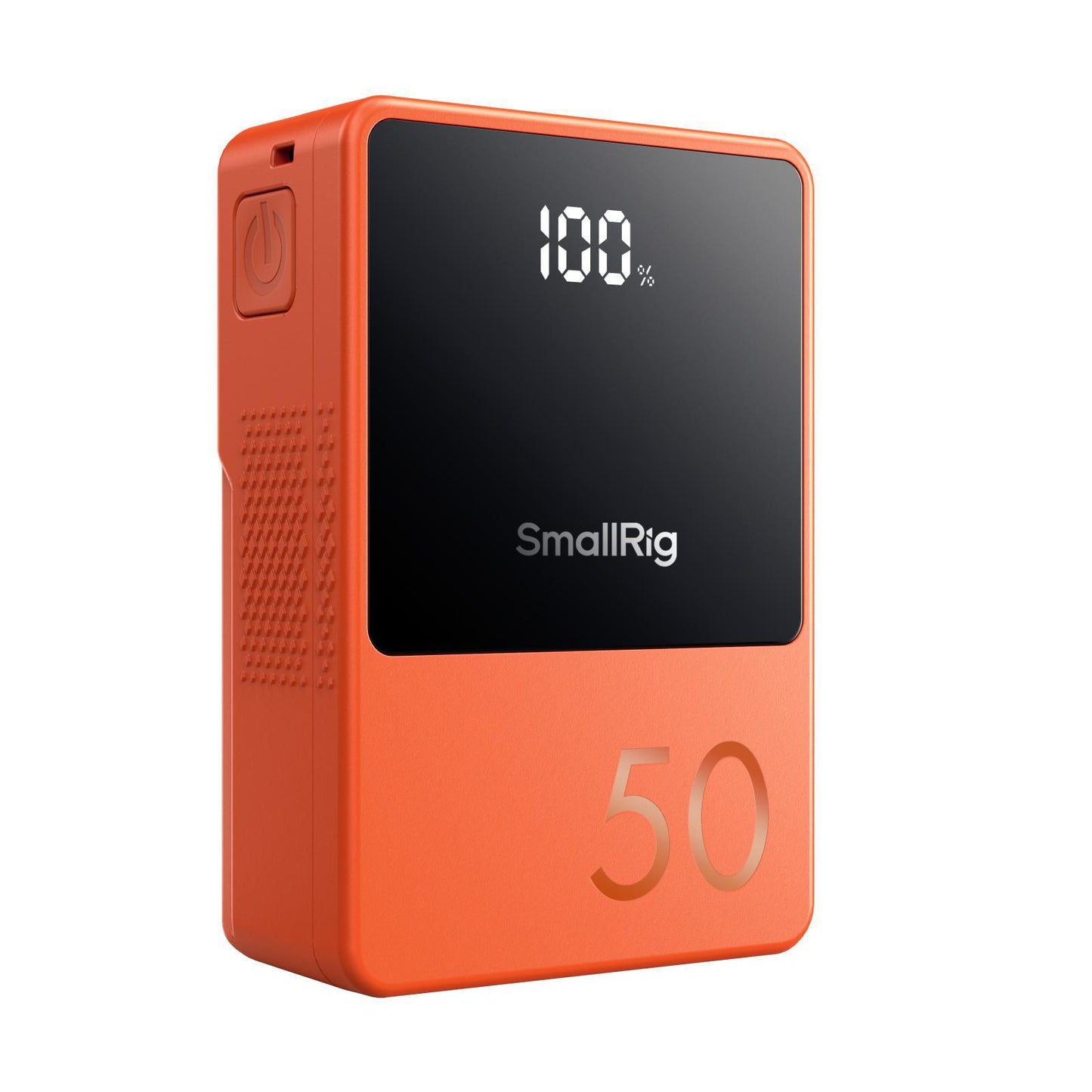 SmallRig VB50 Mini V-Mount Battery (50Wh, Orange)