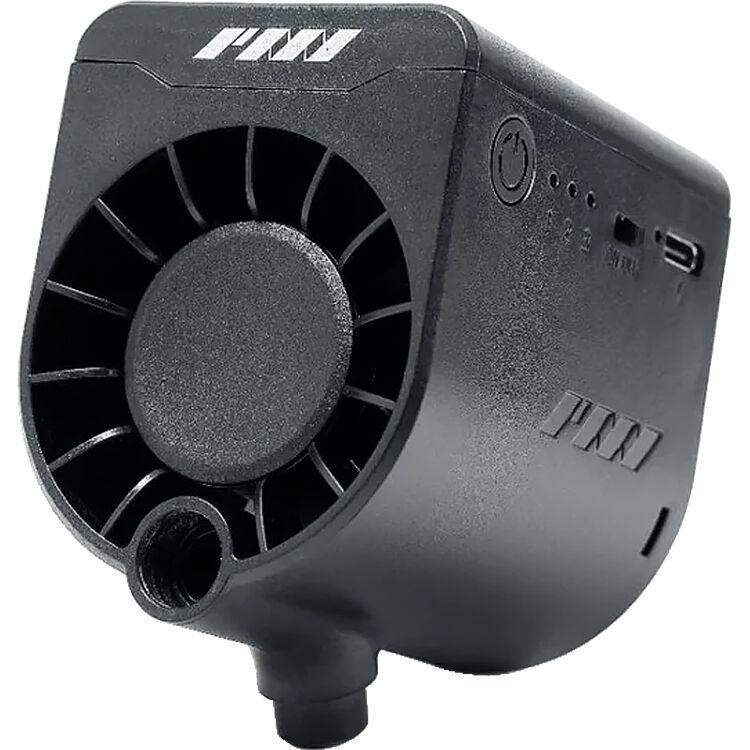PMI Smoke Ninja Pro Hazer Kit (Handheld Battery-Powered Wireless Mini Smoke Machine)