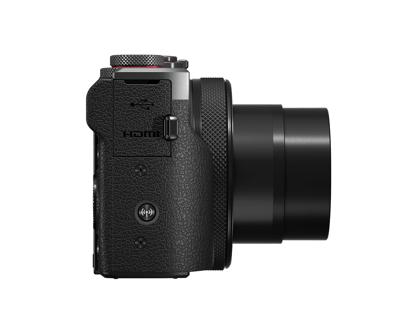 Canon PowerShot G7 X Mark III Digital Camera (Graphite 30th Anniversary LImited Edition) est ship date Apr 28, 2026
