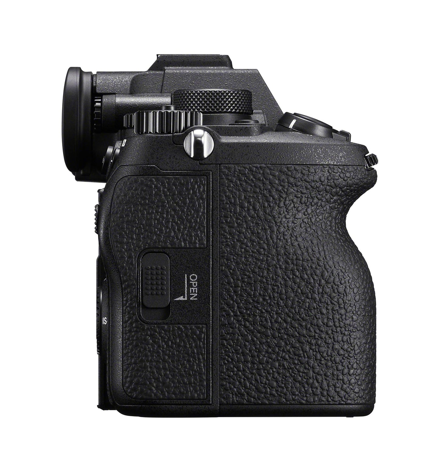 Sony a7 V Mirrorless Camera