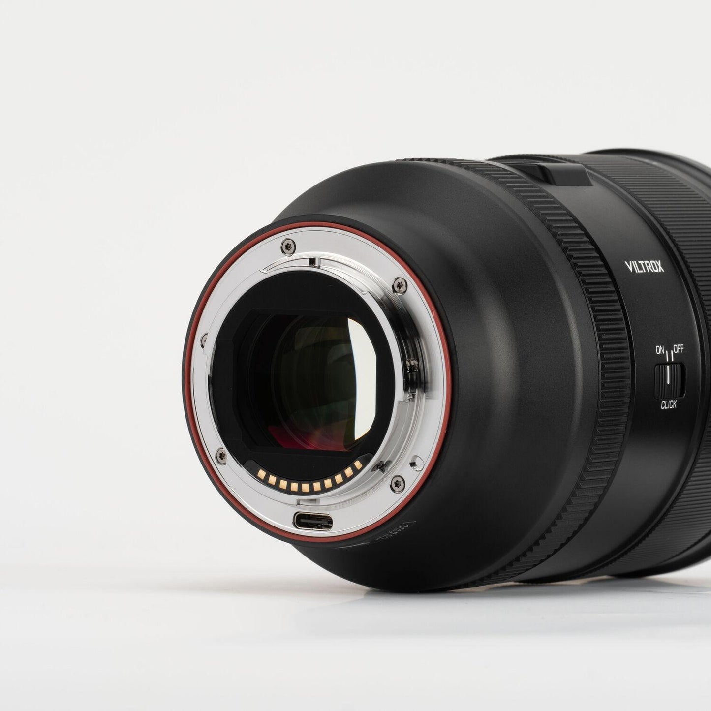 Viltrox AF 35mm f/1.2 LAB FE Lens (Sony E)