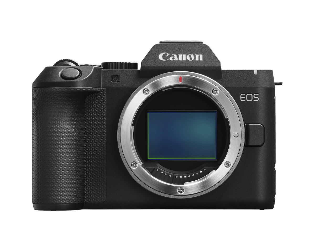 Canon EOS R8 Mark II Mirrorless Camera with RF 24-50mm f/4.5-6.3 IS STM Lens NEW est ship Oct 20 Copy