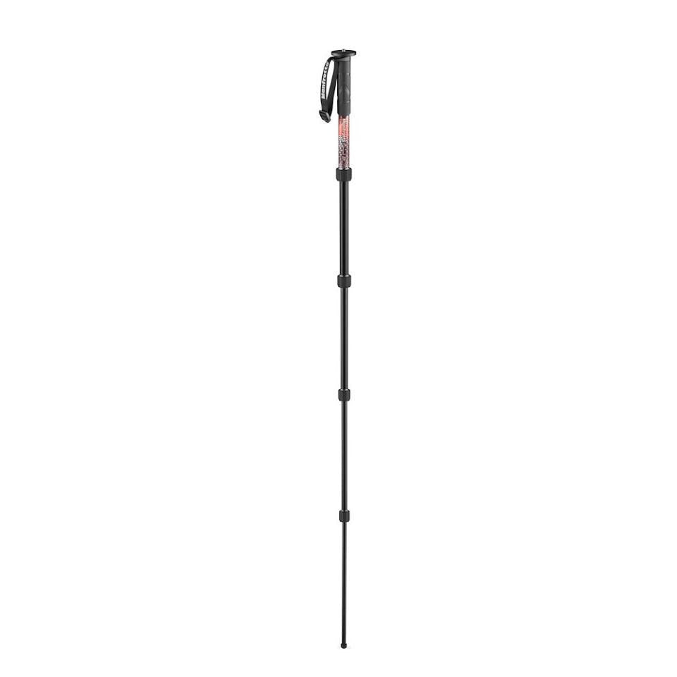 Manfrotto Element M II Monopod RED