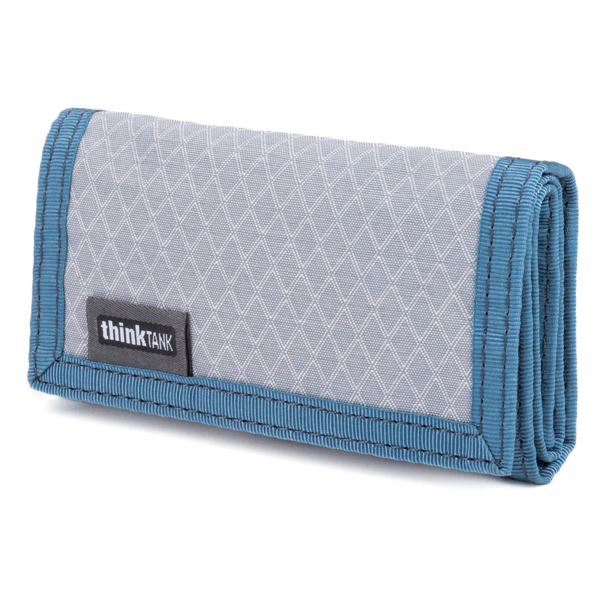 Think Tank Pixel Pocket Rocket V2 Memory Card Wallet – Marine Blue