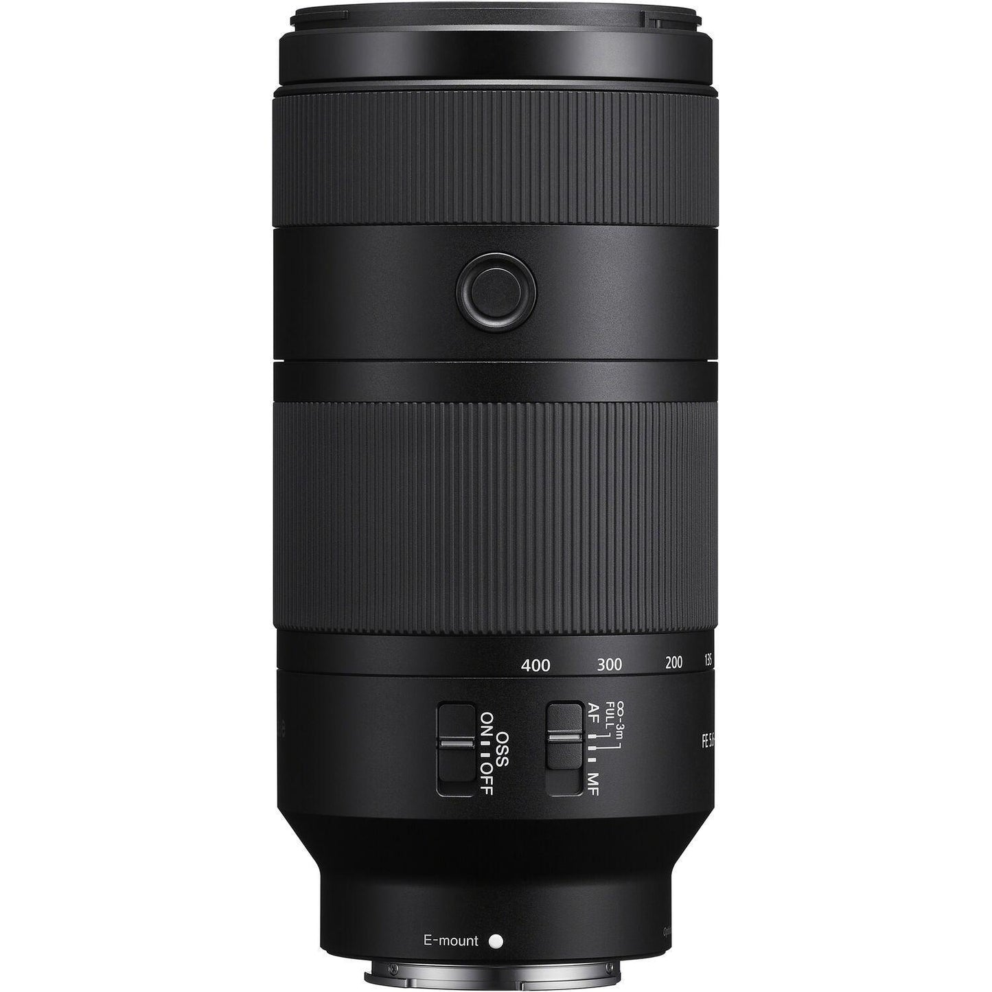 Sony FE 100-400mm f/5.6-8 OSS Lens NEW Est. Ship Date: Wed Sep 9