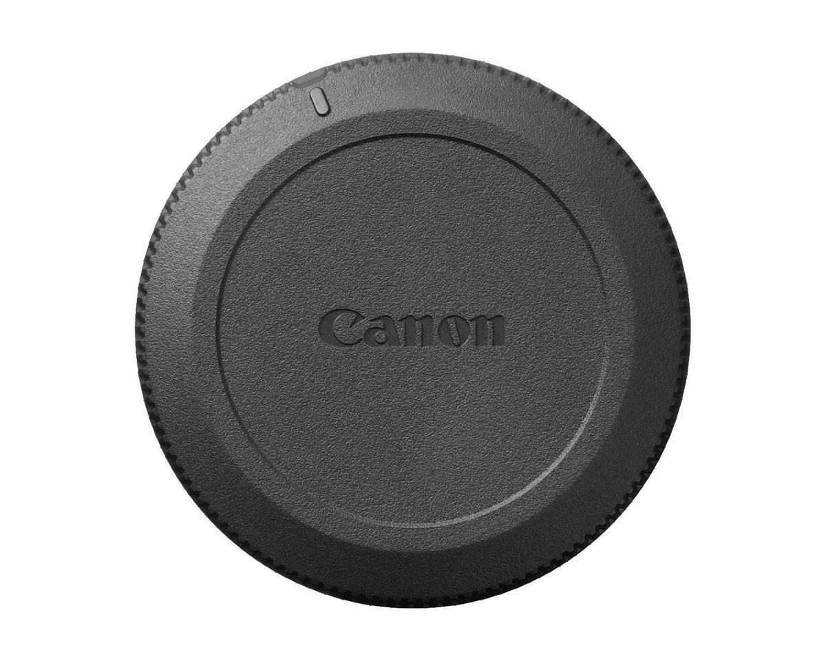 Canon Lens Dust Cap RF II