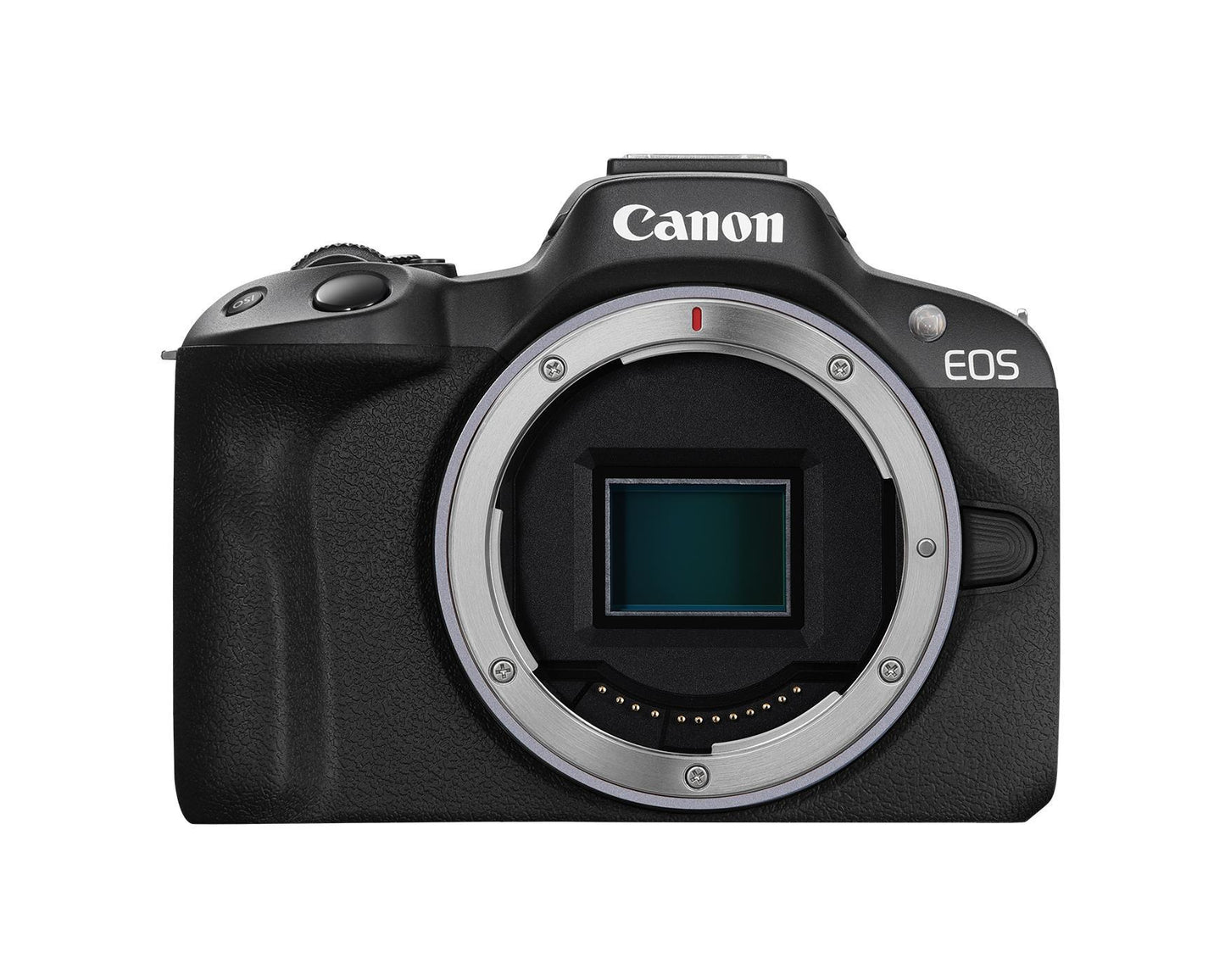 Canon EOS R50 Body Only