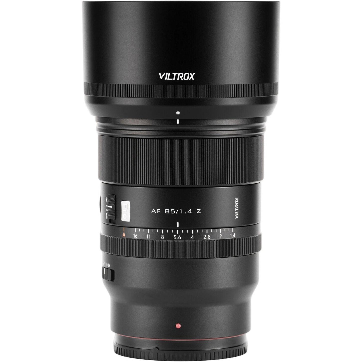 Viltrox AF 85mm f/1.4 Pro FE Lens (Nikon Z)