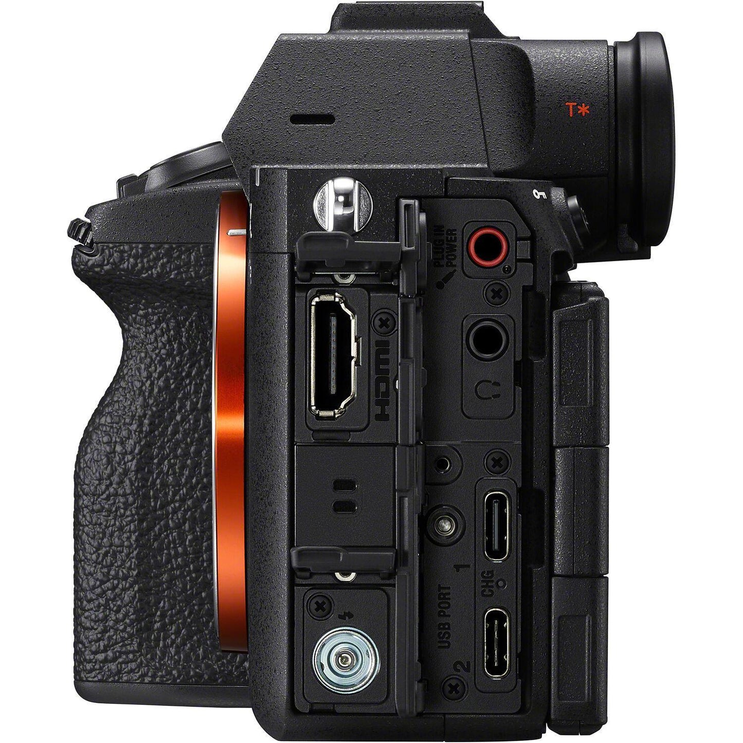 Sony a7R VI Mirrorless Camera