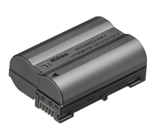 Nikon EN-EL15C Battery