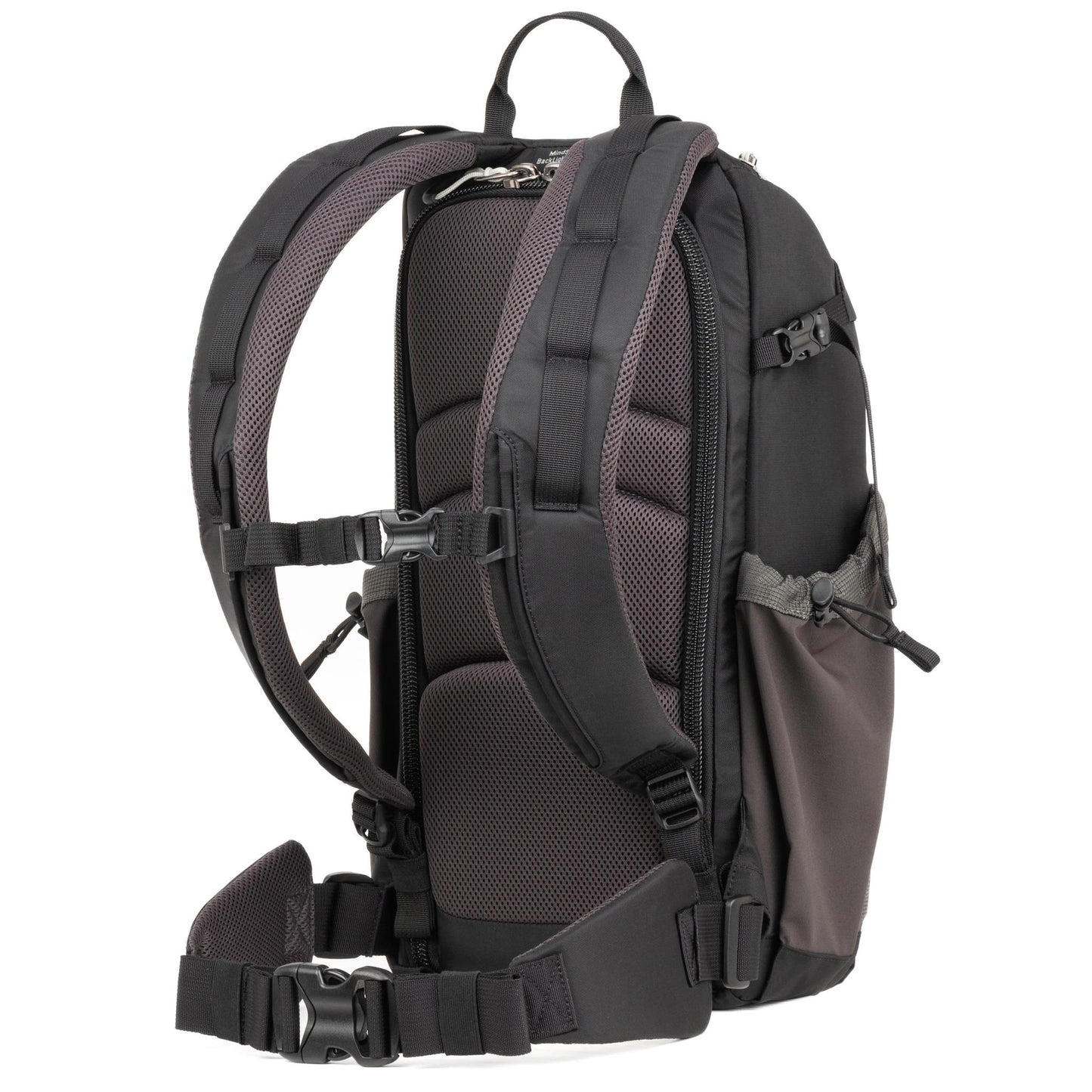 Think Tank Photo BackLight Sprint Camera Backpack (Slate Black, 15L)