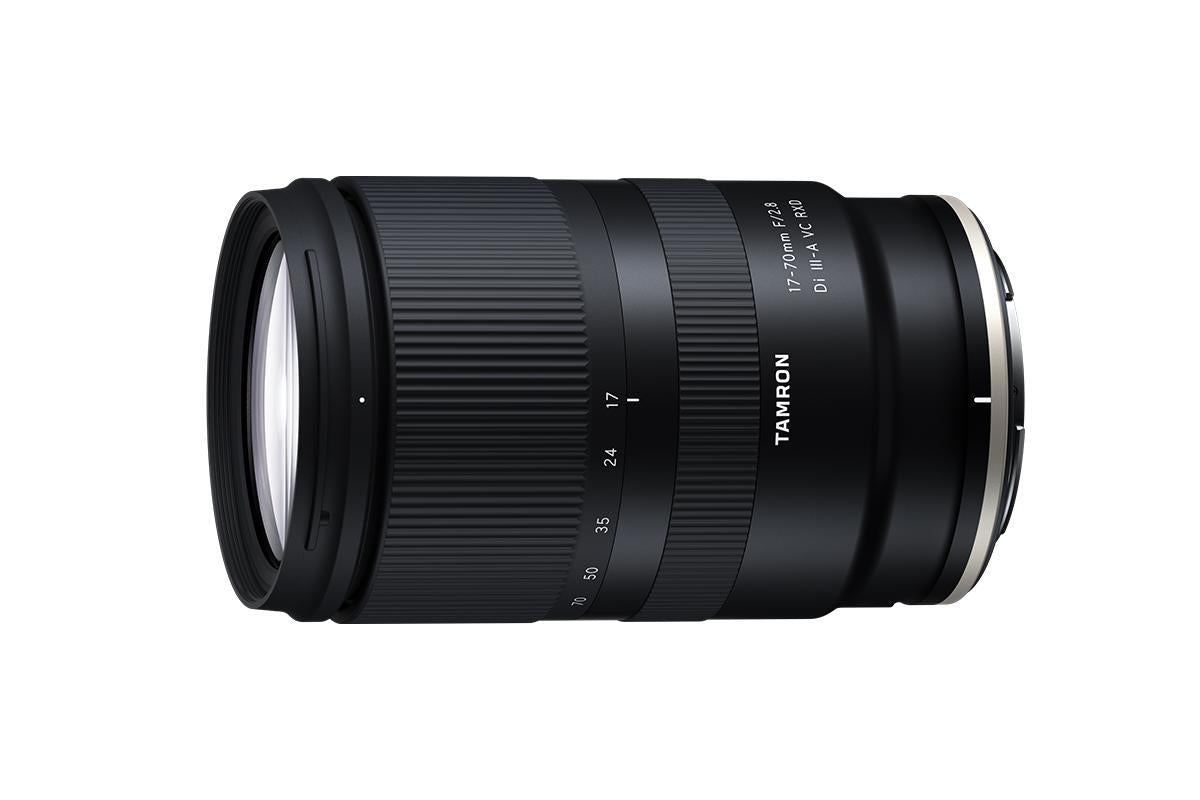 Tamron 17-70 F2.8mm Di III-A VC RXD for Sony E mount