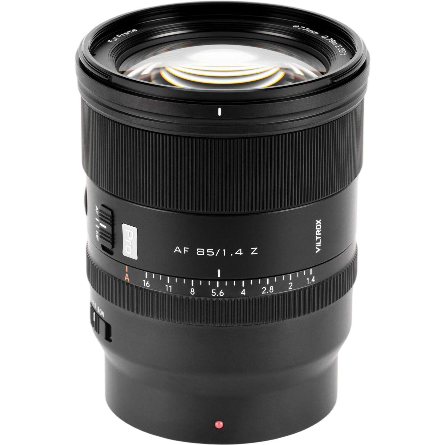 Viltrox AF 85mm f/1.4 Pro FE Lens (Nikon Z)