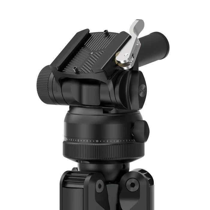 Peak Design Tilt Mod Ball Head Video Adapter for Pro Tripods