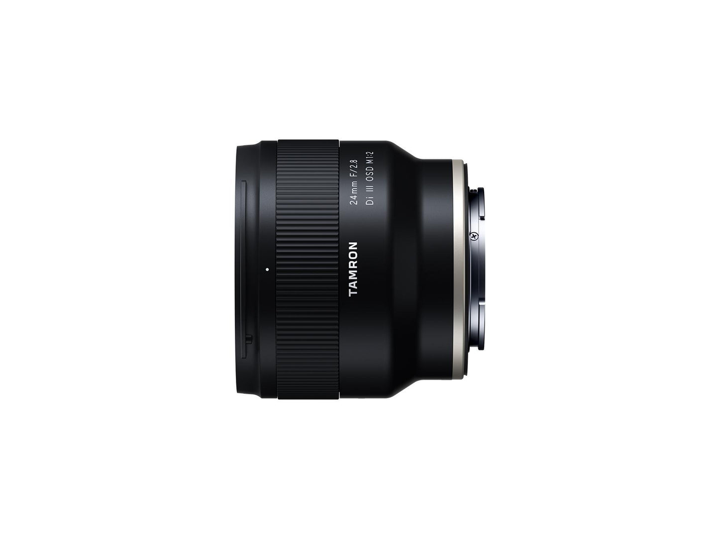 Tamron 24mm F/2.8 Di III OSD M1:2 for Sony E