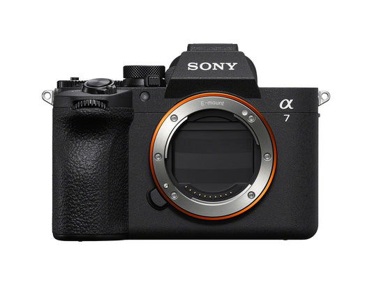 Sony a7 V Mirrorless Camera