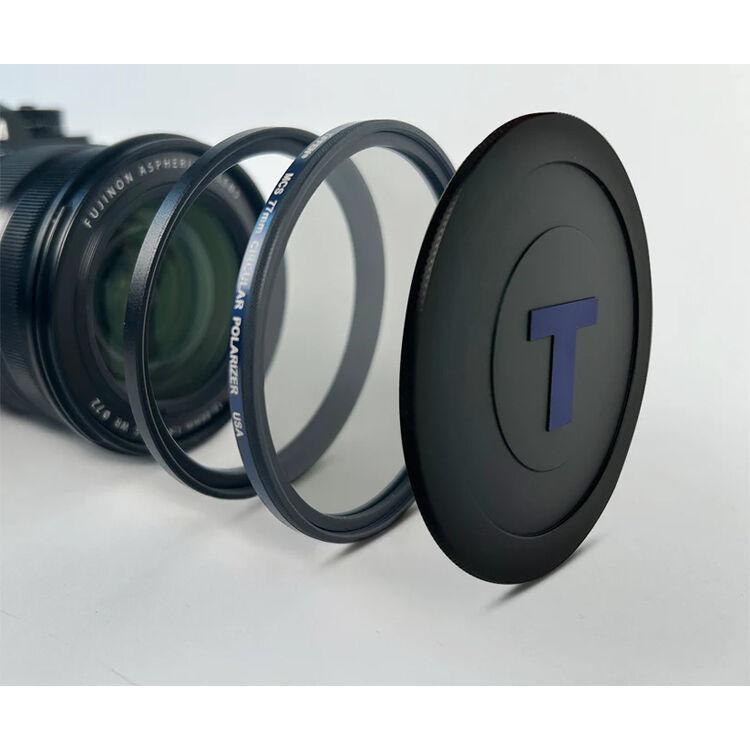 Tiffen MCS Variable ND Filter (82mm, 1.5 to 10-Stop)