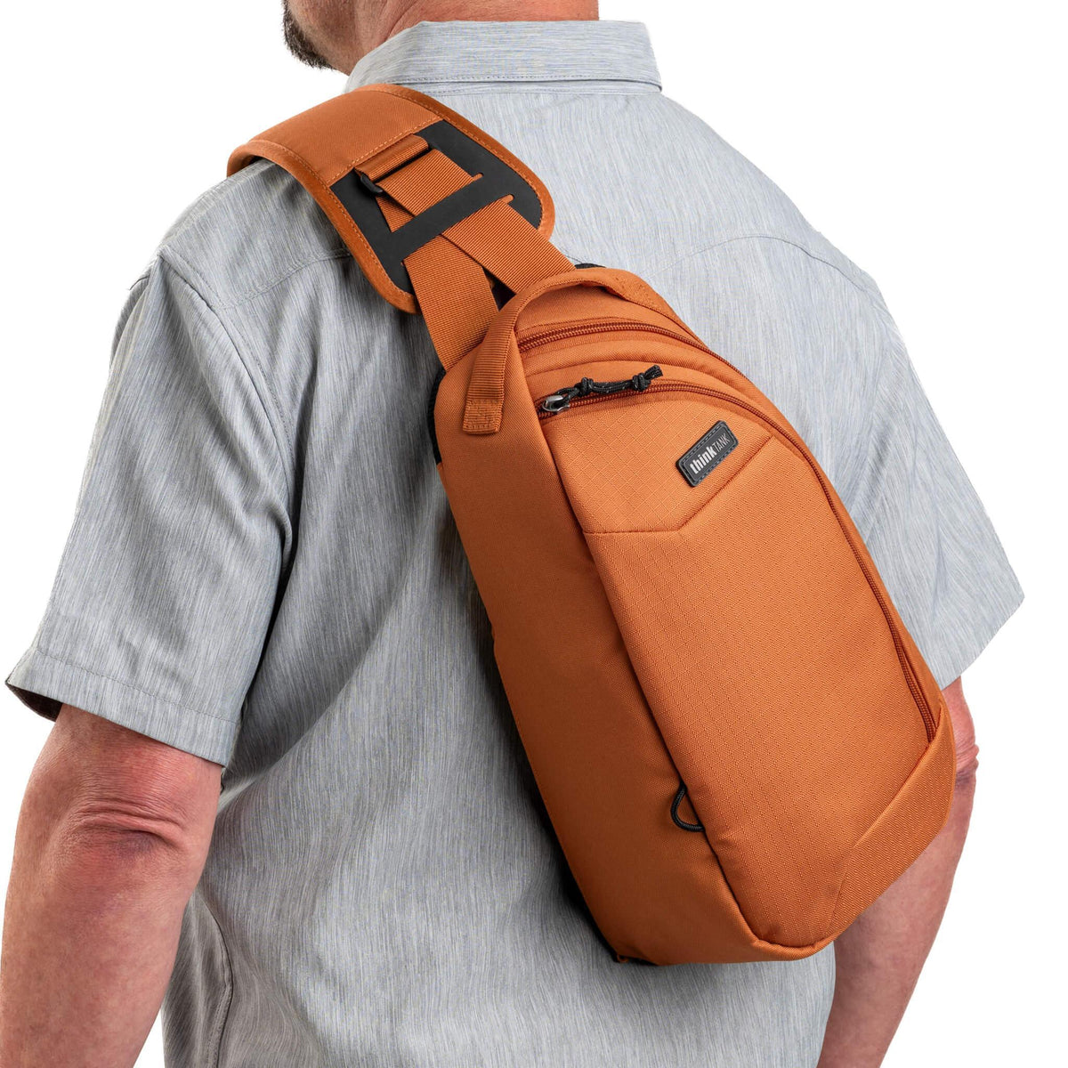 Think Tank TurnStyle 8L Camera Sling – Golden Hour