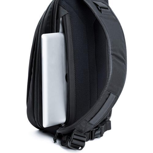 ThinkTank Turnstyle® 8L - Asphalt Black