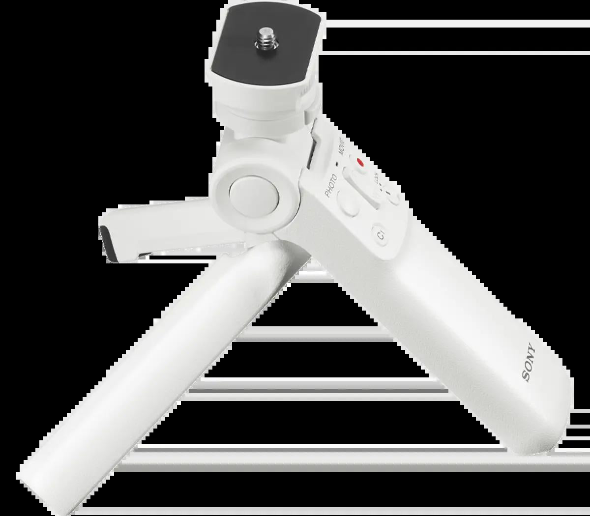 Sony GP-VPT2BT Wireless Shooting Grip (White)