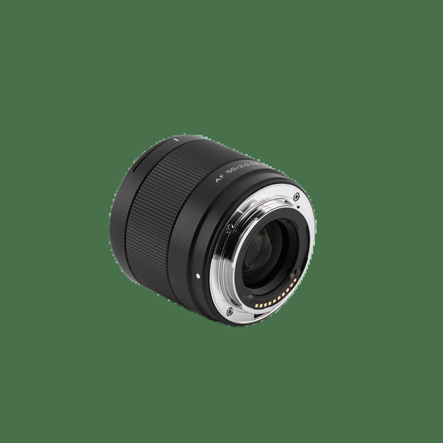 Viltrox AF 50mm f/2 Air FE Lens (Sony E, Black)