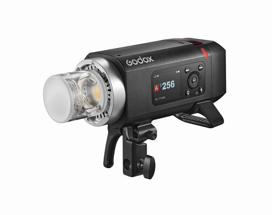 Godox AD400ProII Witstro All-In-One Outdoor Flash