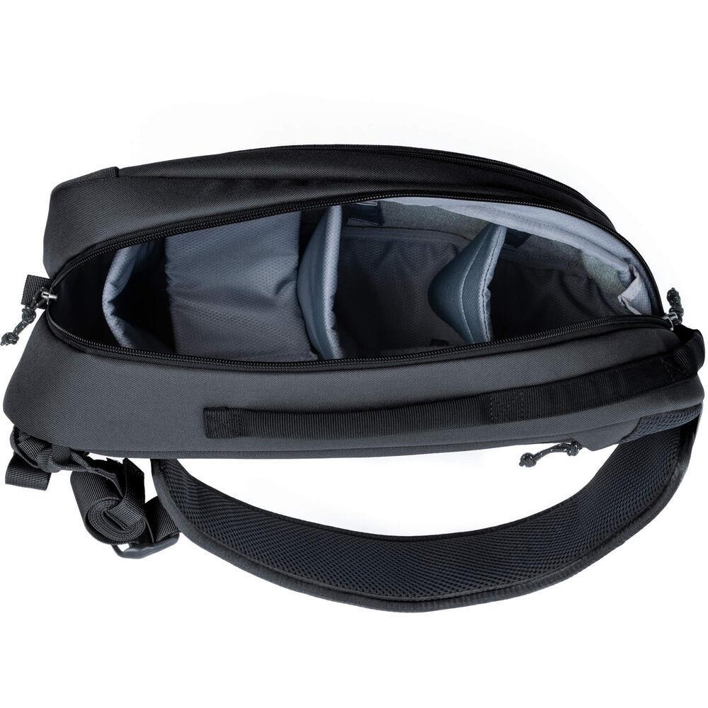 ThinkTank Turnstyle® 8L - Asphalt Black