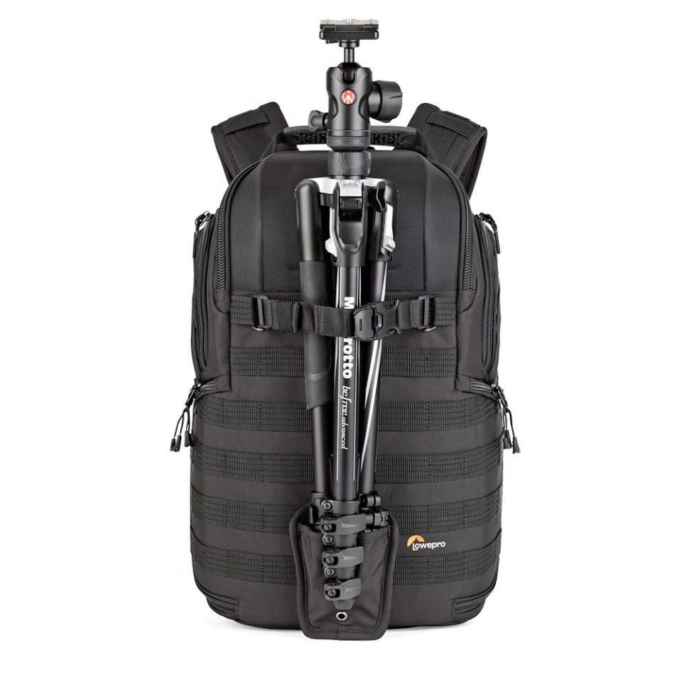 Lowepro Pro Tactic BP 450 AW II Black