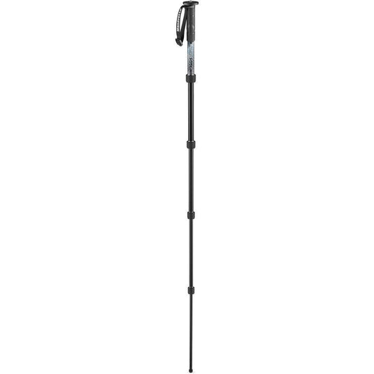 Manfrotto Element M II Monopod (Aluminum, Black) MMELMIIA5BK