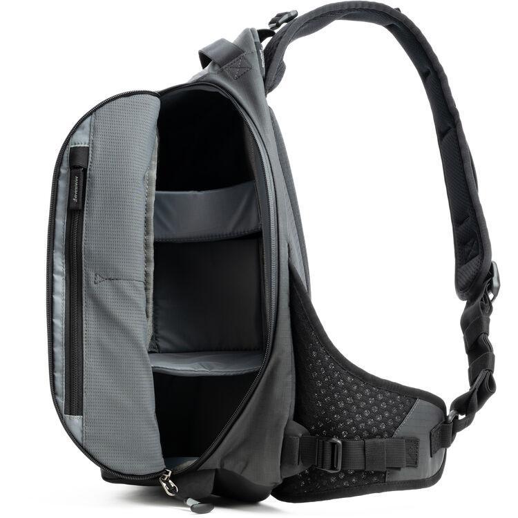 MindShift Gear PhotoCross 14L Camera Sling Bag – Basalt Black