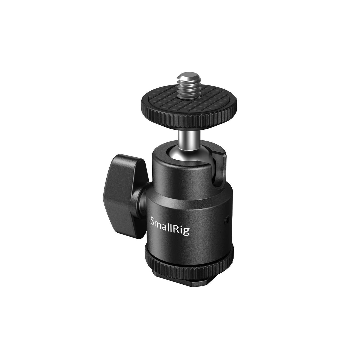 SmallRig 1/4" Camera Hot shoe Mount  Adapter