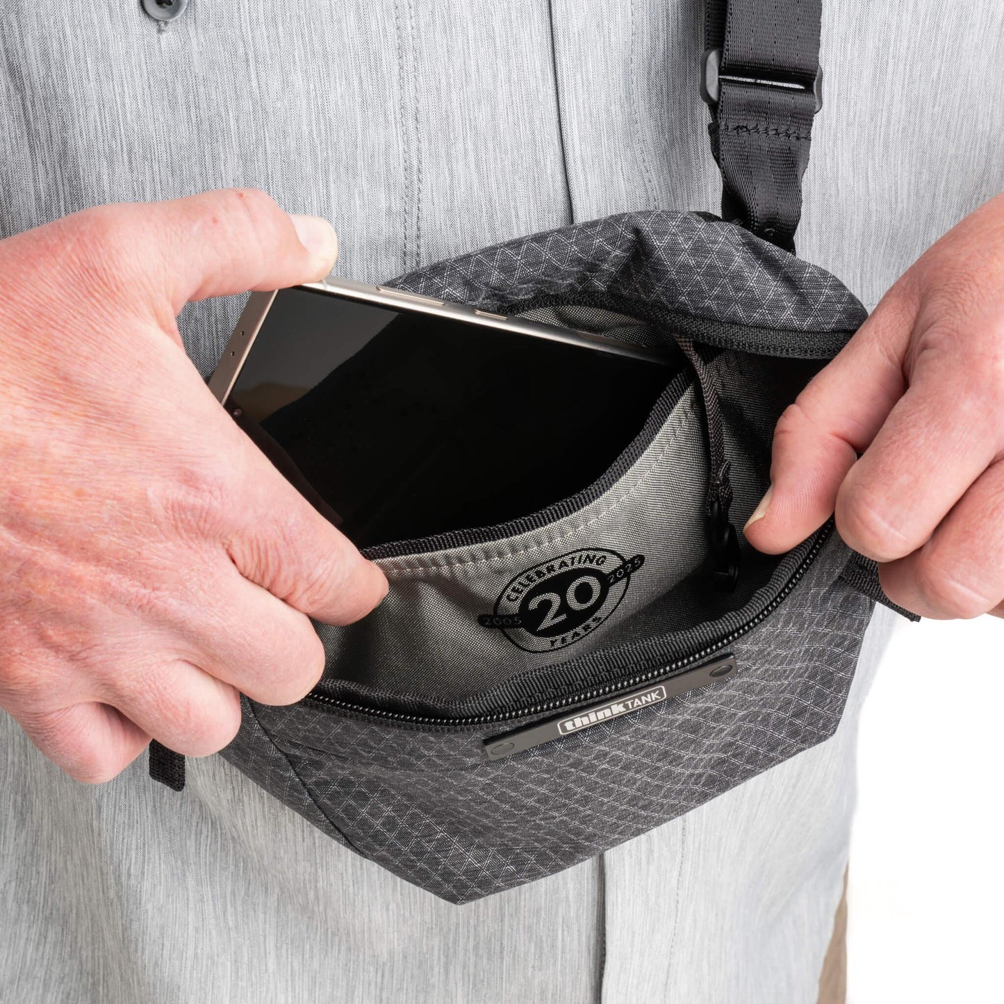 ThinkTank 20th Anniversary Sling