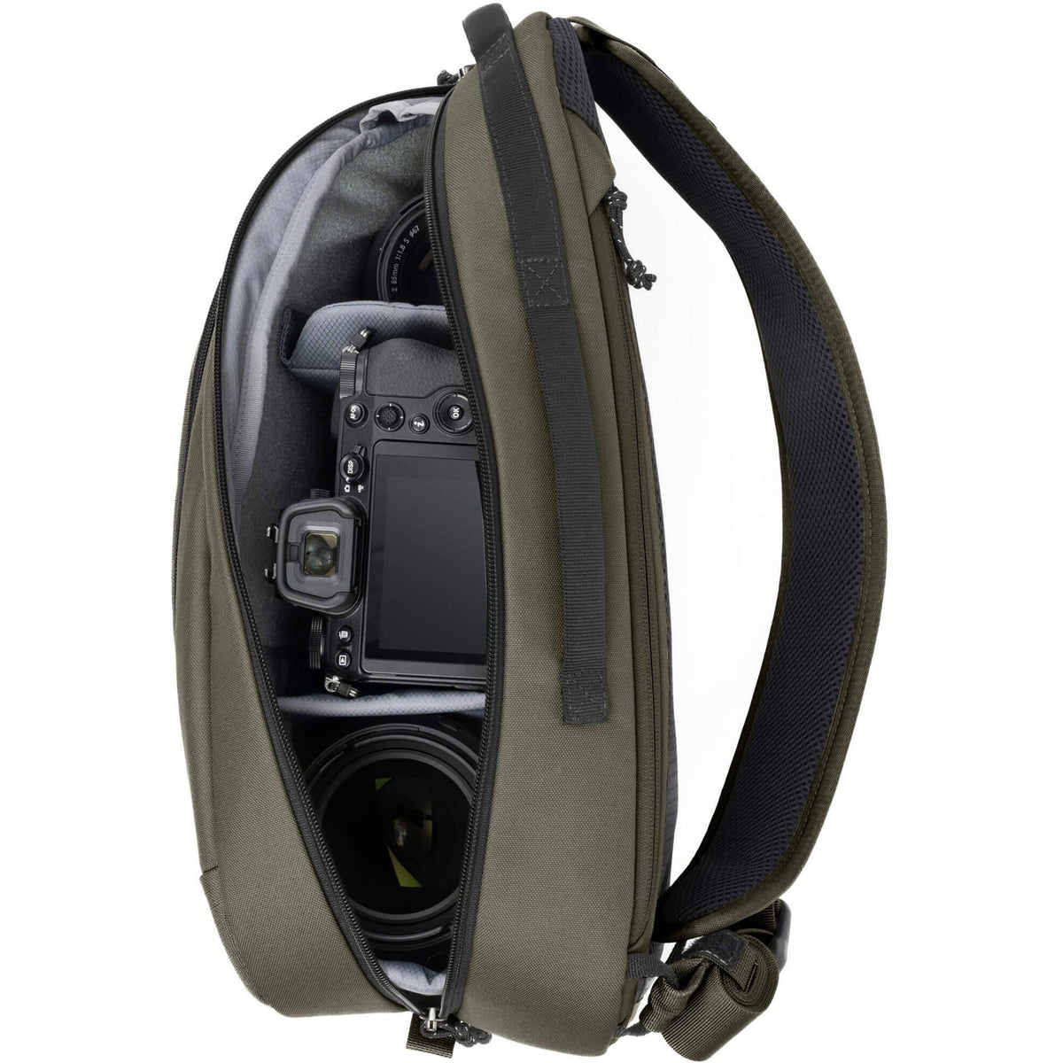Think Tank TurnStyle 11L Camera Sling – Greenway