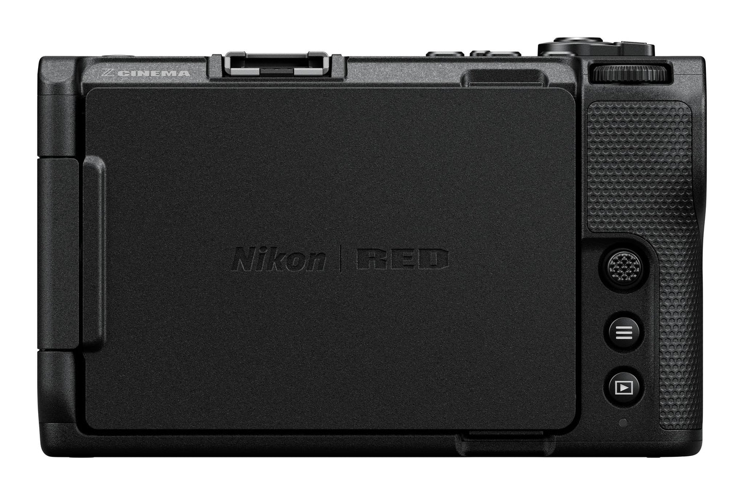 Nikon ZR 6K Cinema Camera (est availability Oct 29)