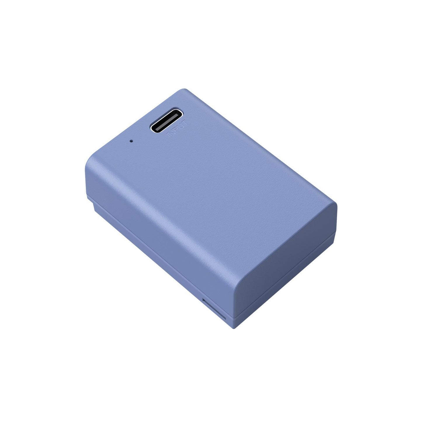 SmallRig NP-EL25 USB-C Battery (1250mAh, Blue)