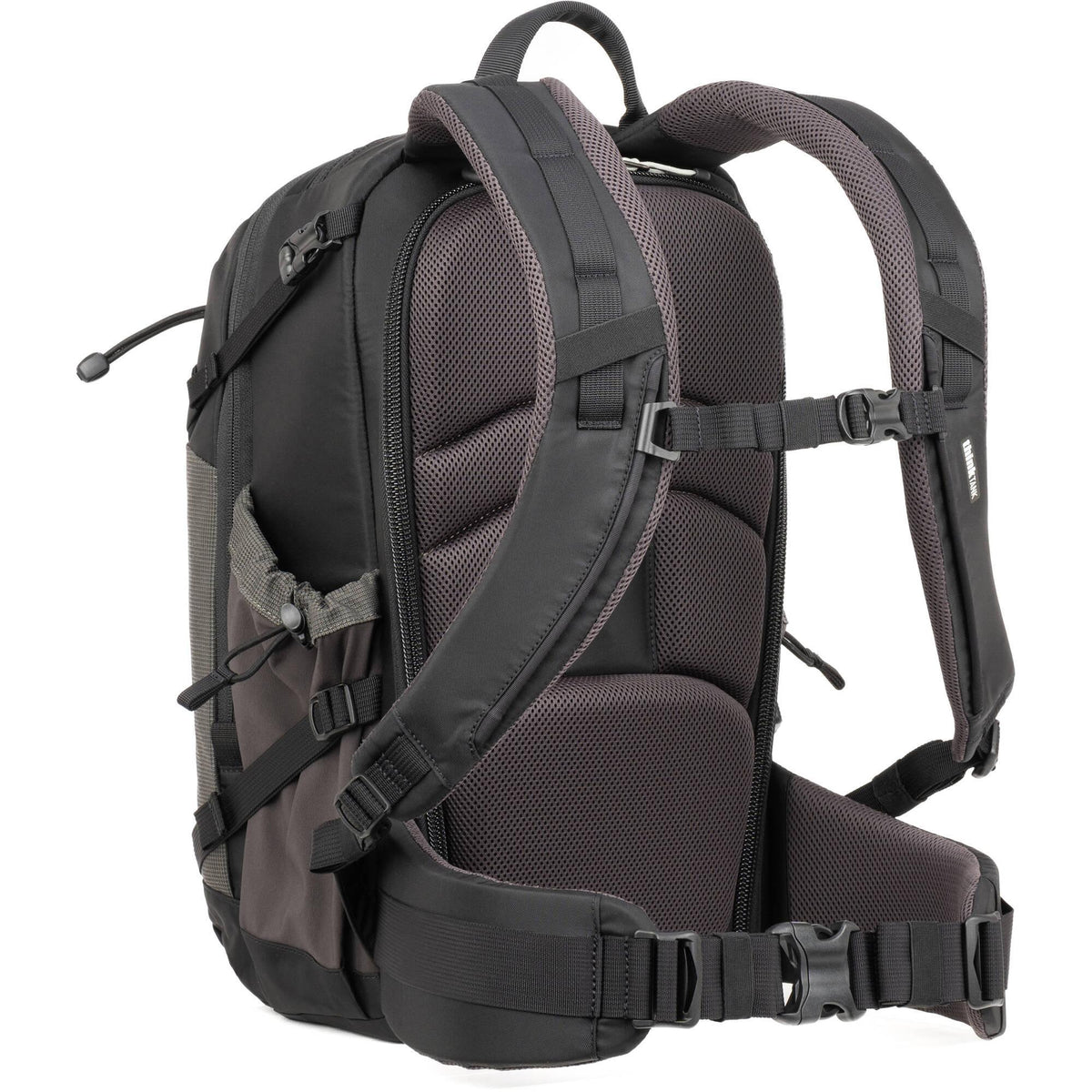 MindShift Gear BackLight 18L Backpack (Slate Black)