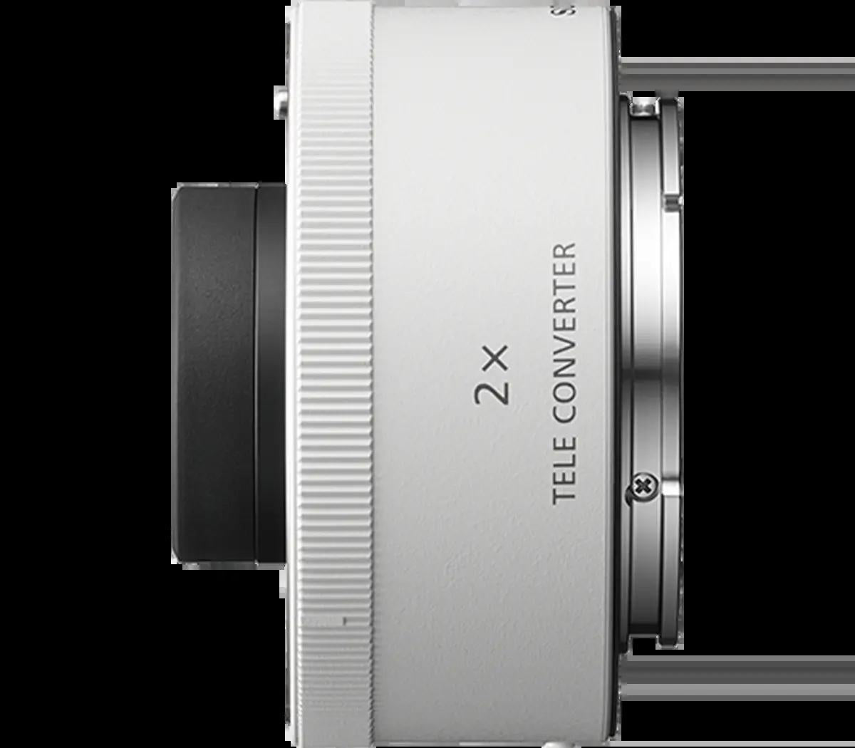 Sony FE 2x Teleconverter