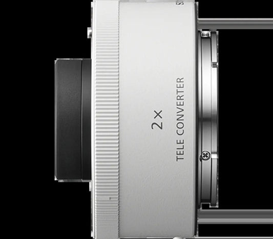Sony FE 2x Teleconverter