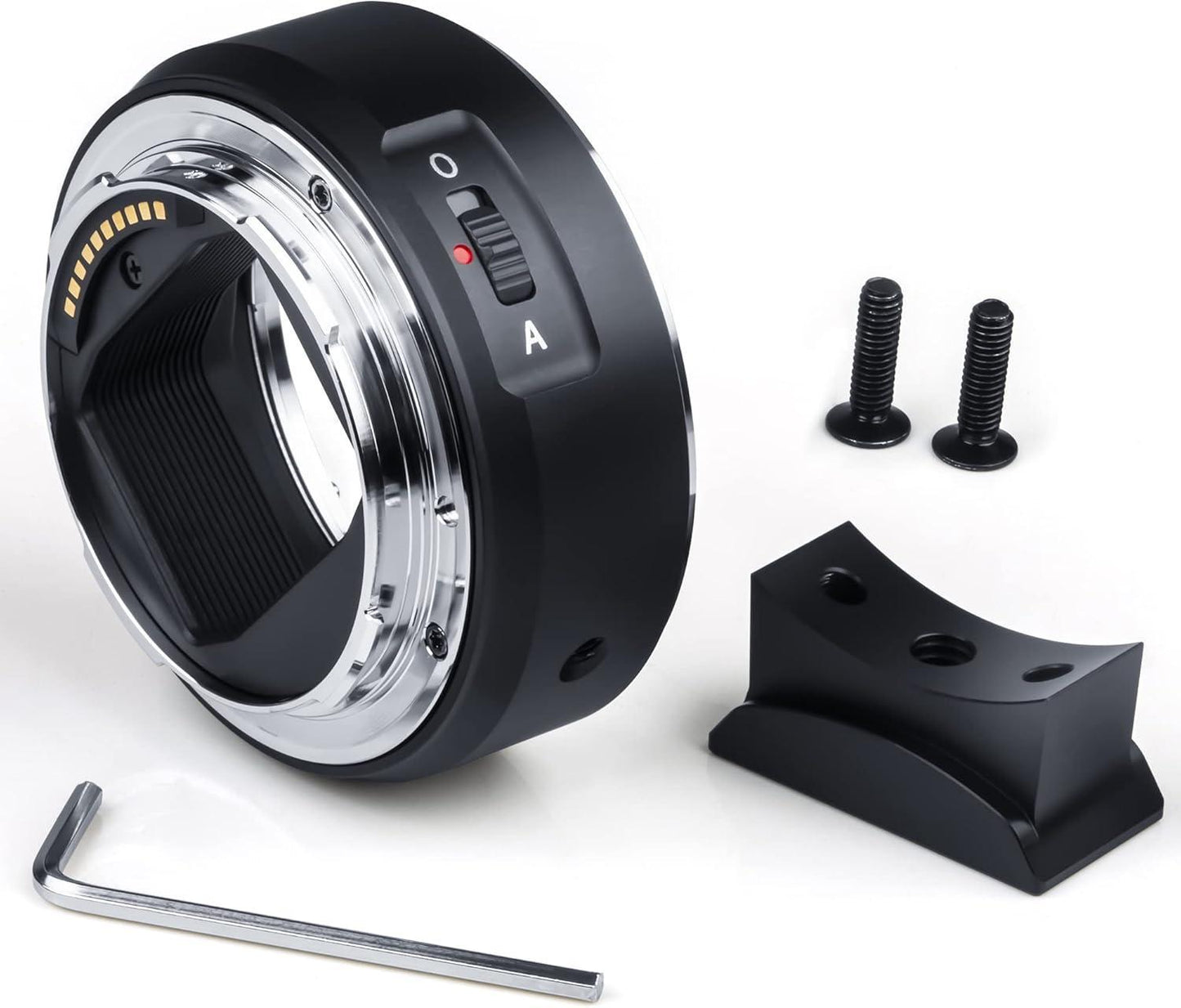 Viltrox EF-L Lens Mount Adapter for Canon EF or EF-S-Mount Lens to L-Mount Camera