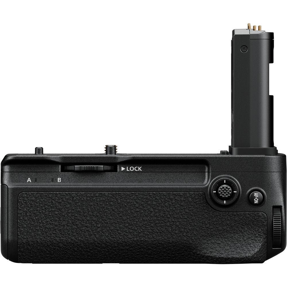 Nikon MB-N14 Power Battery Pack for Nikon Z6 III (also fits Z6 II, Z7 II)