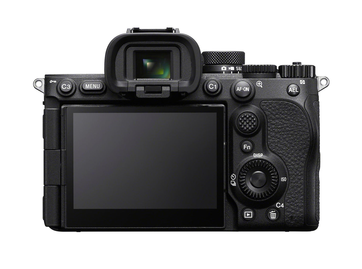 Sony a7 V Mirrorless Camera