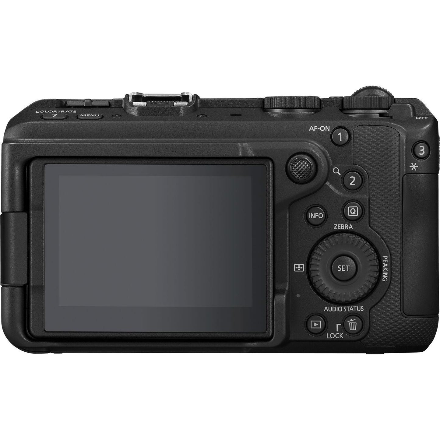Canon EOS R6 V Mirrorless Camera with 20-50mm f/4 PZ (New, est ship date June 24)