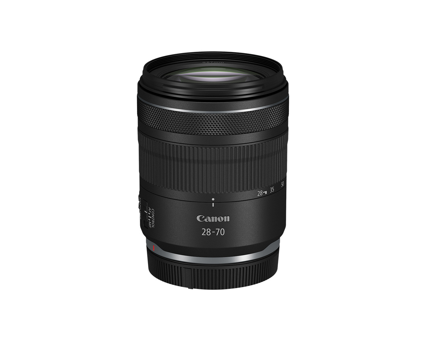 Canon RF 28-70mm f/2.8 IS STM Lens