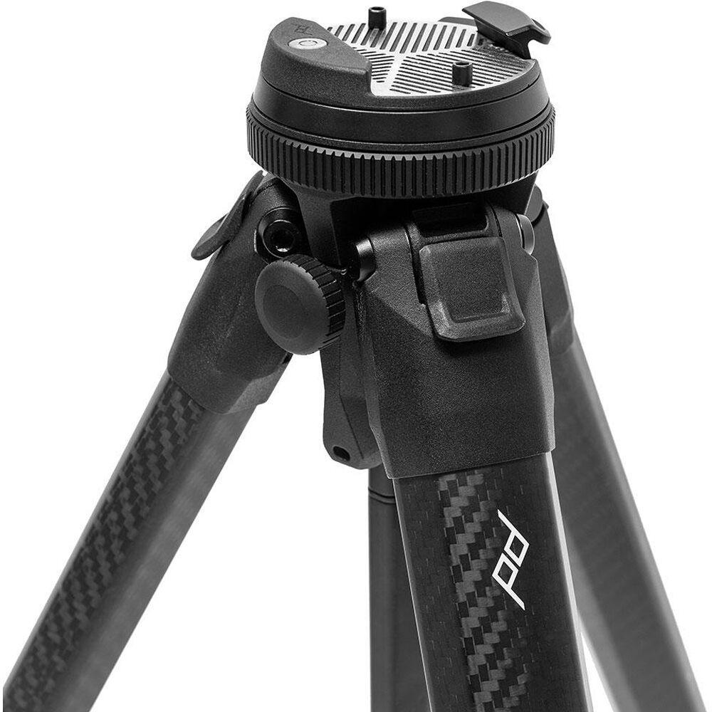 Peak Design Travel Tripod Cabon Fiber