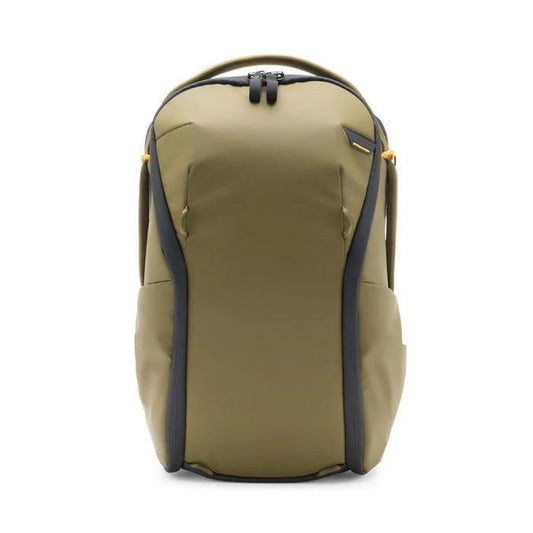 Peak Design Everyday Backpack Zip 15L KELP