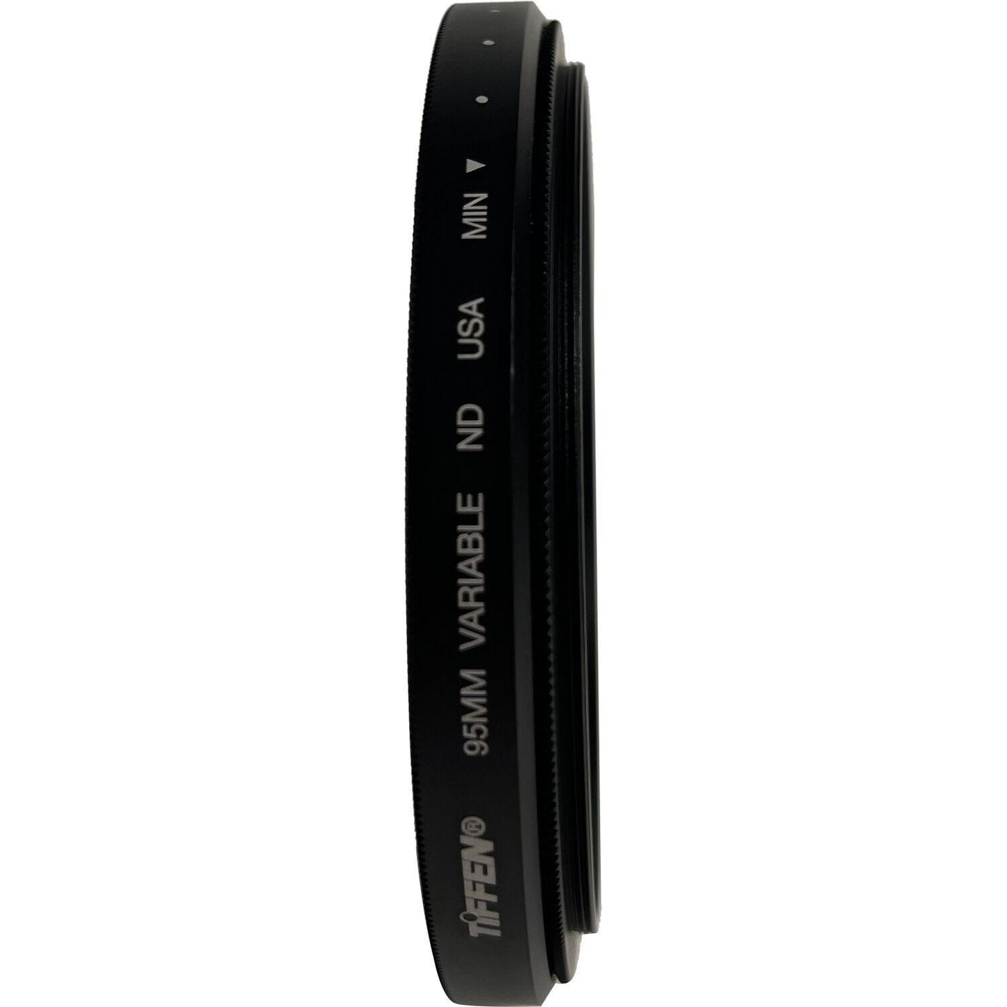 Tiffen Variable ND Filter (95mm, 2 to 8-Stop)