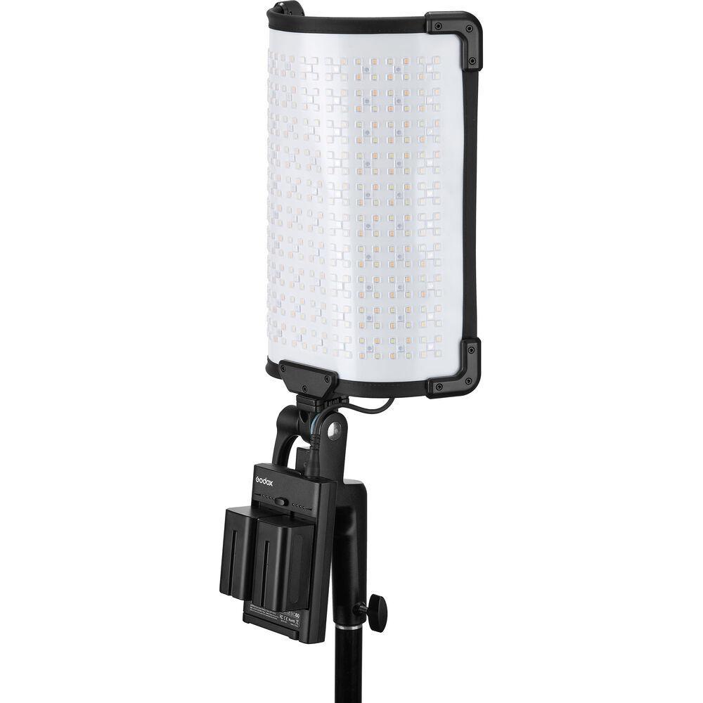 Godox FH50R RGB LED Flexible Light Panel
